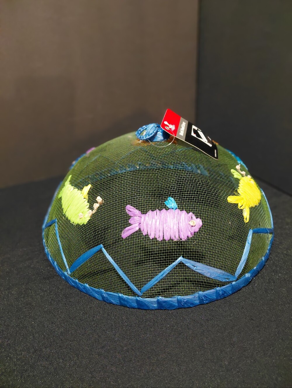 MESH FOOD COVERS